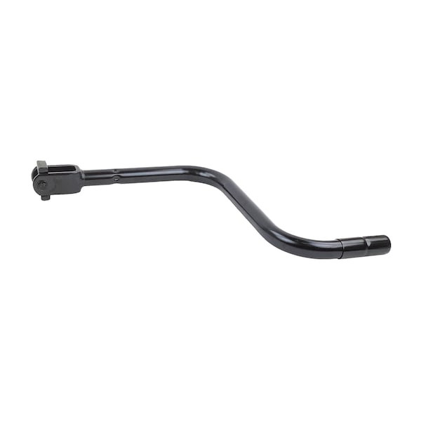 Holland CRANK, LANDING GEAR, 14 IN. SPEED HORIZ FOLD 112003 - main